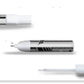 Scratch touch-up pen