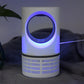 Mosquito killing lamp
