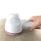 Clothing ball remover