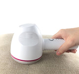 Clothing ball remover