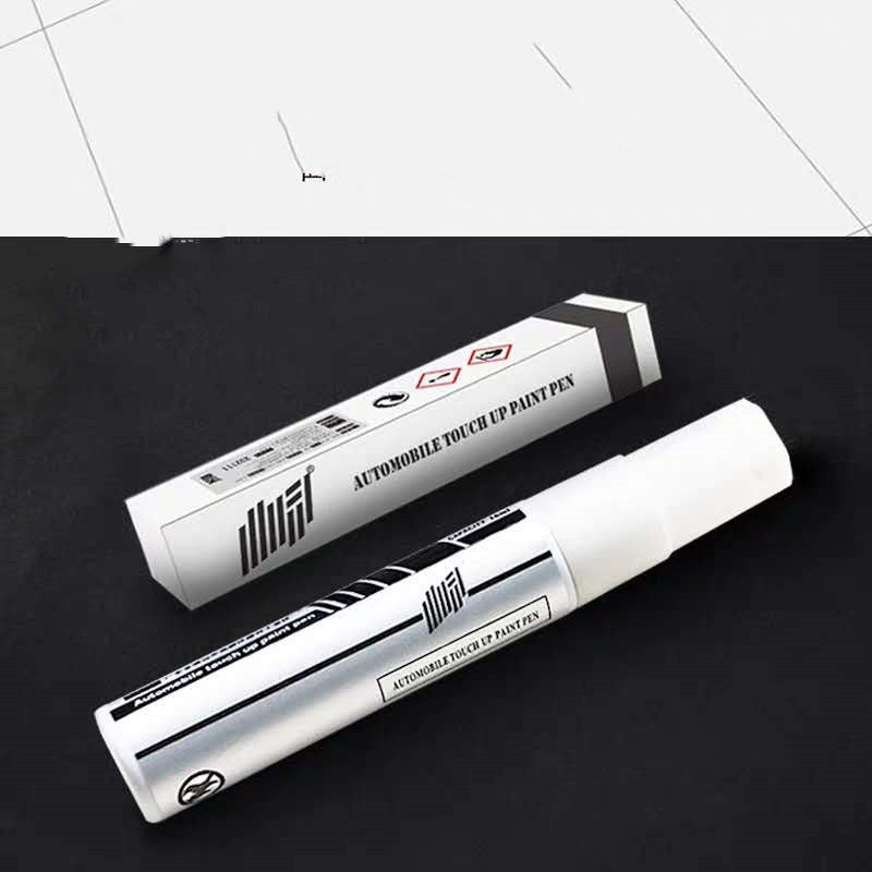 Scratch touch-up pen