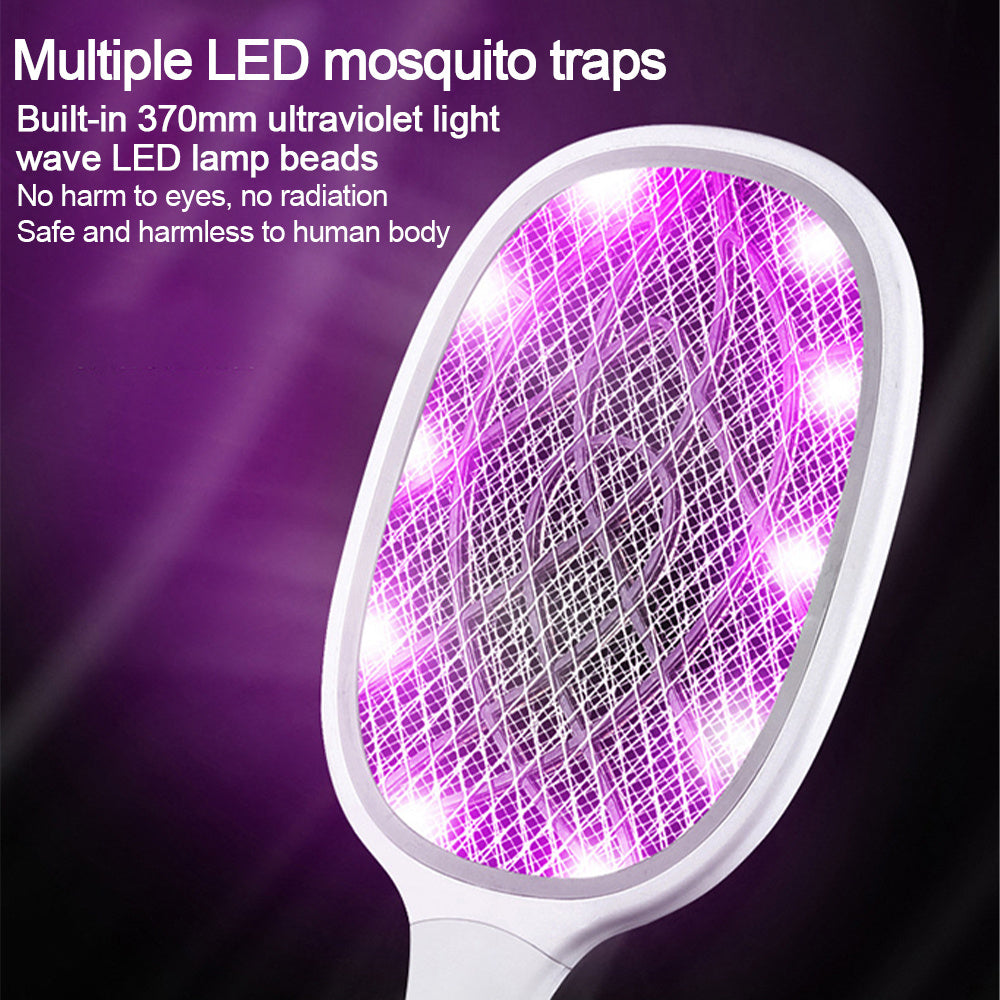 Usb Photocatalyst Mosquito Killer Lamp