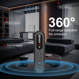 T01 Camera Detector Wireless Alarm