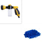 Foam Spray Gun High Pressure Automotive Foam Spray Gun Household Cleaner Generator