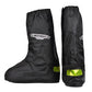 Reflective High Tube Motorcycle Rainproof Shoe Cover Waterproof