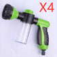 Foam Spray Gun High Pressure Automotive Foam Spray Gun Household Cleaner Generator